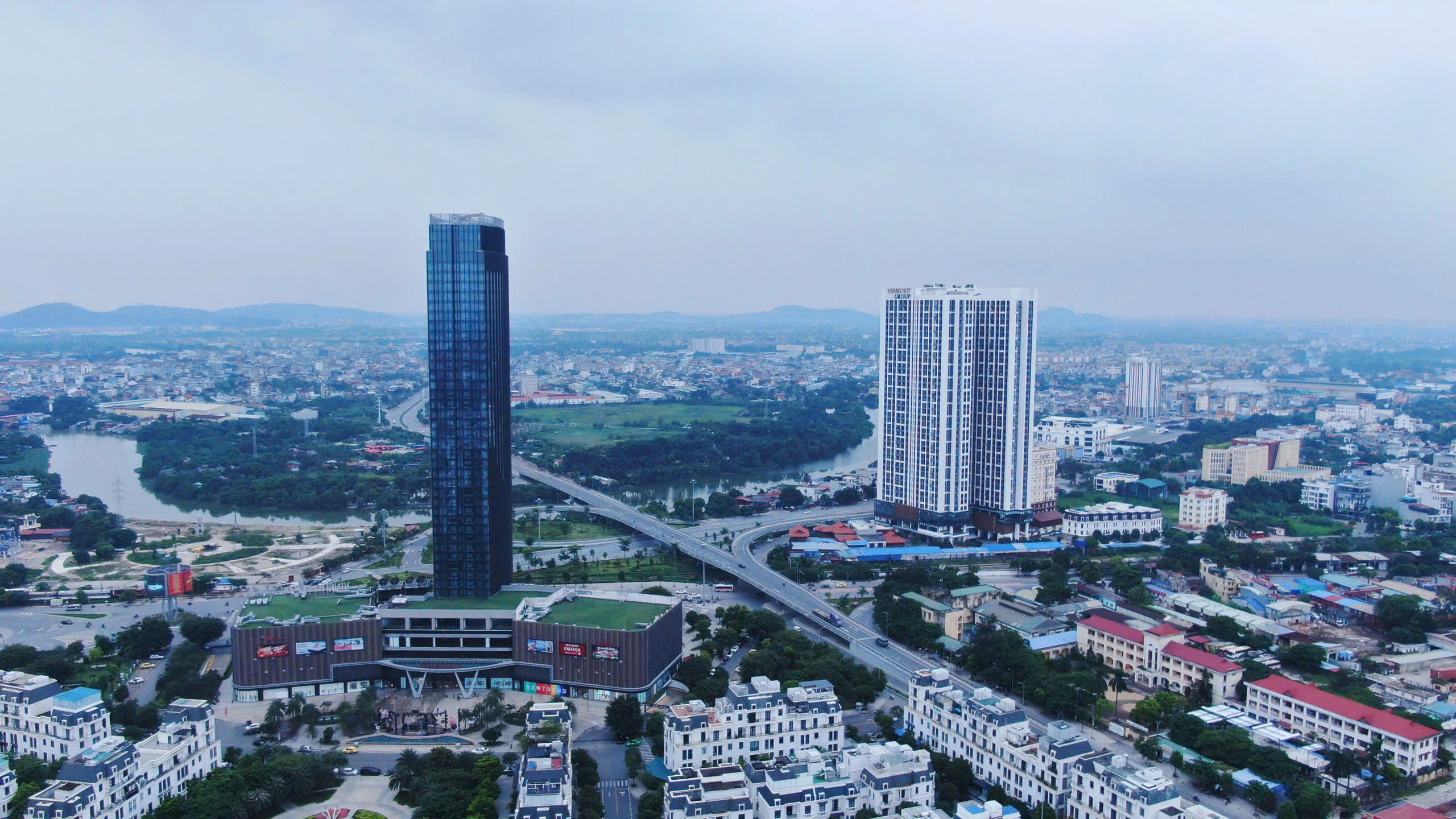 Hải Phòng Tăng trưởng kinh tế 10 năm liên tiếp ở mức hai con số