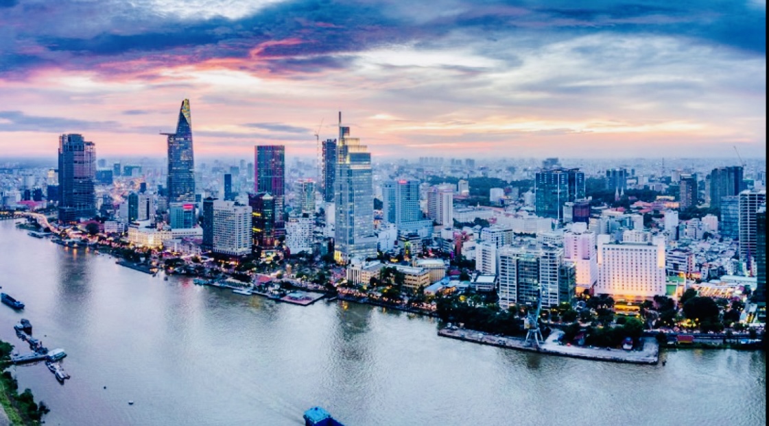 Thị trường Bất động sản Việt Nam sẵn sàng bước vào kỷ nguyên mới