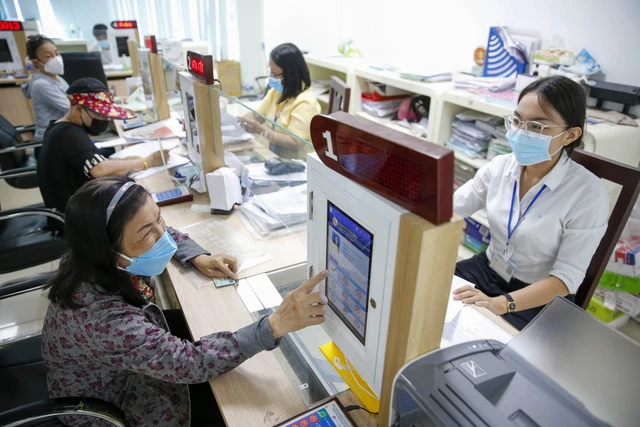 TP Hồ Chí Minh lập đoàn kiểm tra, khảo sát việc sắp xếp 80 phường