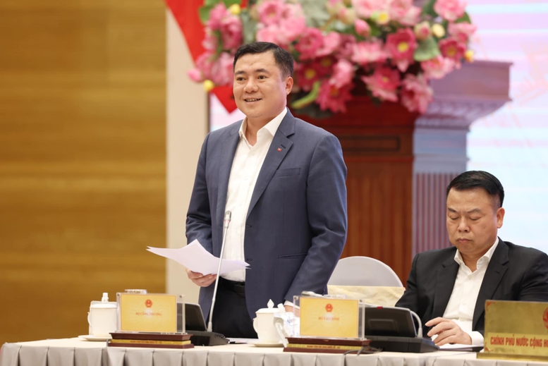 Tổng mức đầu tư dự án điện hạt nhân Ninh Thuận có thể lên đến hàng tỉ đô la