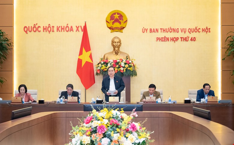 Khẩn trương chuẩn bị cho kỳ họp bất thường của Quốc hội vào cuối tháng 2 2025