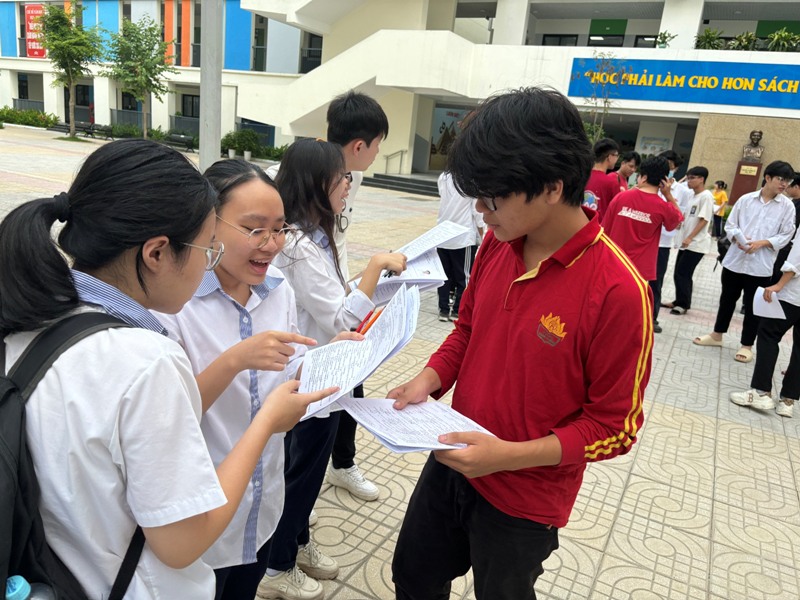 Ban hành mới quy định kiểm định chất lượng giáo dục, công nhận trường chuẩn quốc gia