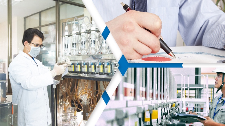 Lấy ý kiến dự thảo Thông tư hướng dẫn quản lý Chương trình phát triển thị trường KH CN