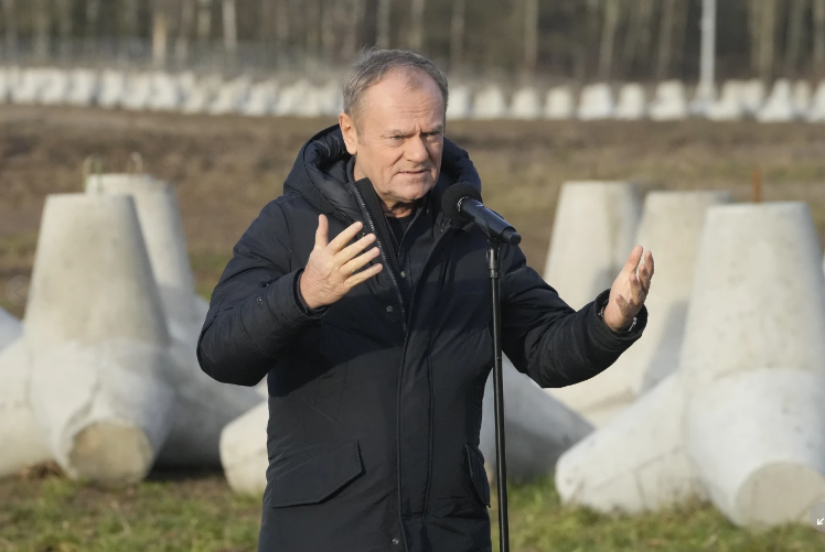 Hòa đàm Nga - Ukraine có thể được khởi động vào mùa Đông này