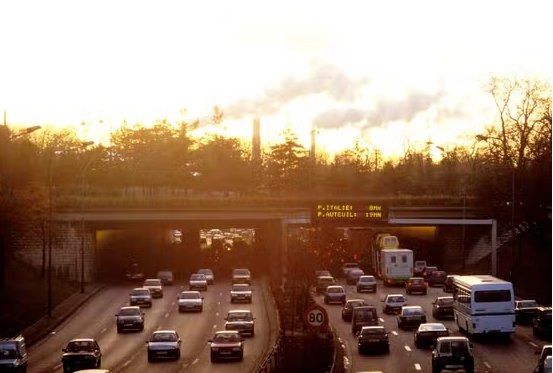 Gần 240 000 người dân EU tử vong vì ô nhiễm không khí