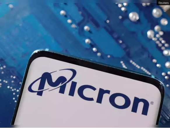 Mỹ tăng cường sản xuất chip bán dẫn