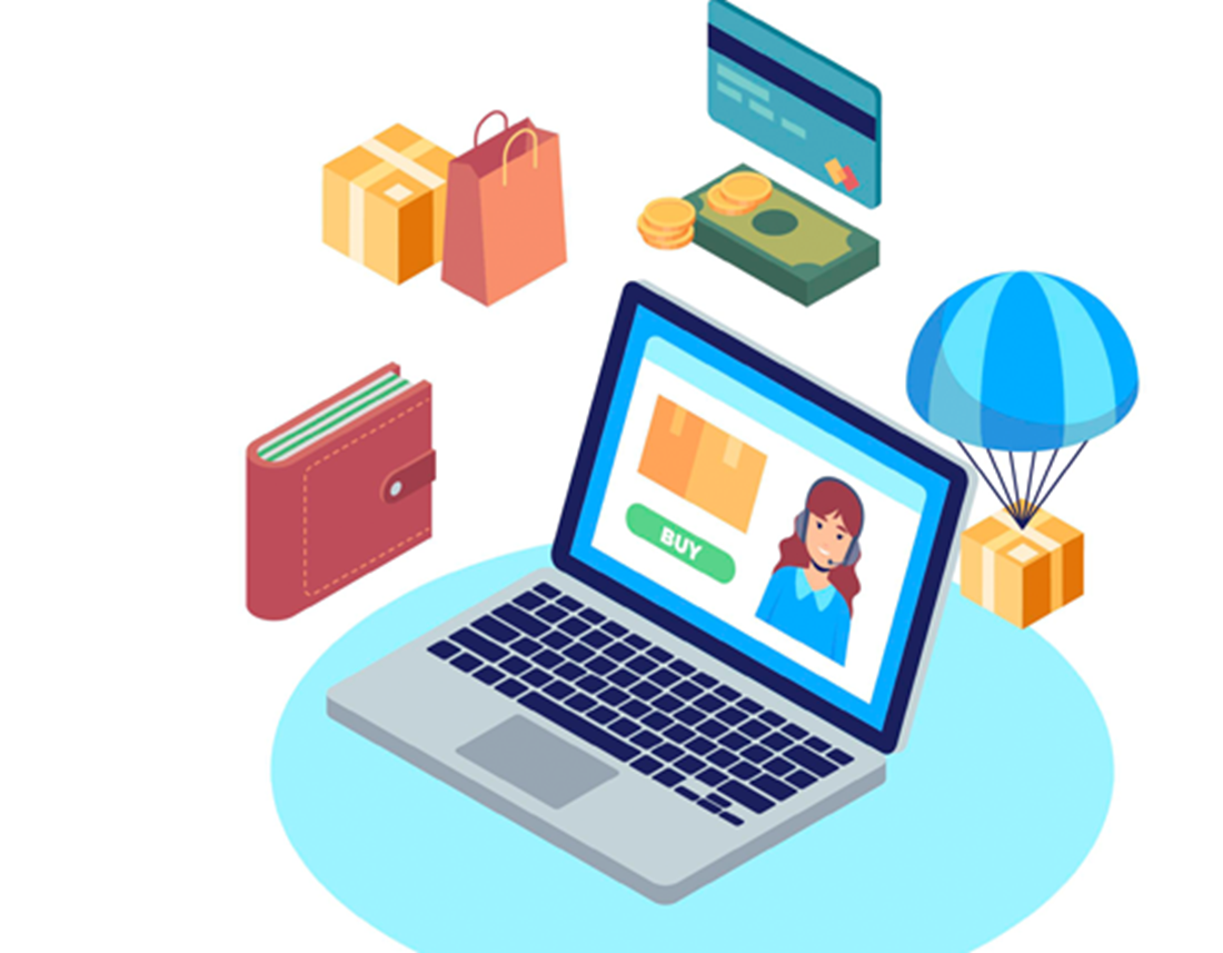 Bảo vệ bản quyền tác giả trong hoạt động thương mại điện tử