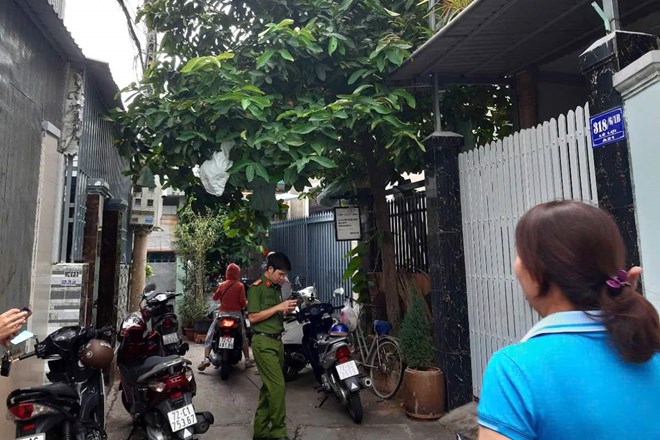 Khởi tố chủ cơ sở giữ trẻ tư nhân tại Vũng Tàu vì tội bạo hành trẻ