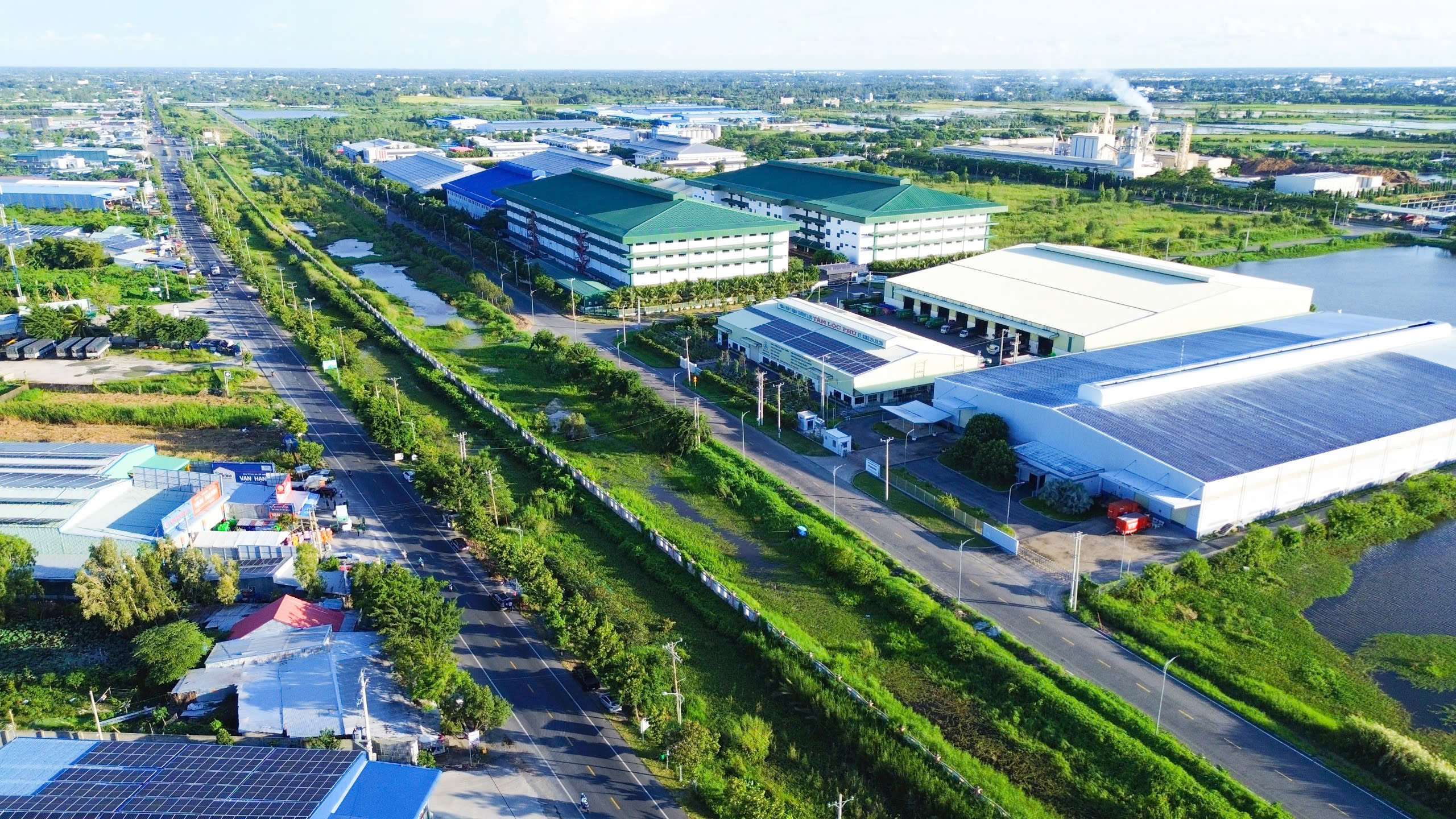 Kiên Giang đẩy mạnh công tác xúc tiến, thu hút đầu tư