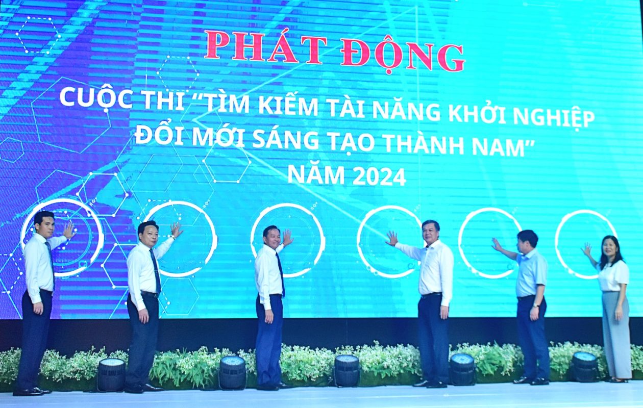 Nam Định ứng dụng khoa học công nghệ đáp ứng yêu cầu phát triển kinh tế