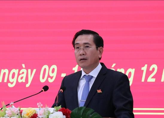 Năm 2025, tỉnh Ninh Thuận phấn đấu tốc độ tăng trưởng GRDP đạt khoảng 13 - 14