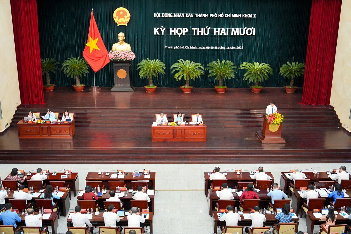 TP Hồ Chí Minh Phụ nữ sinh đủ hai con trước 35 tuổi được hỗ trợ 3 triệu đồng