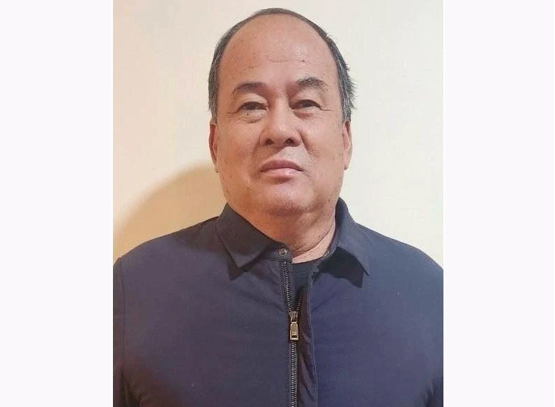 Vụ Công ty Trung Hậu 68 Đề nghị truy tố nhiều cựu cán bộ tỉnh An Giang