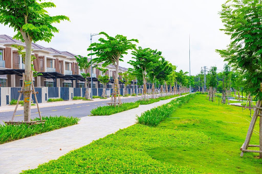 Đô thị công nghiệp – Mô hình bền vững, xu thế phát triển tương lai của các thủ phủ kinh tế