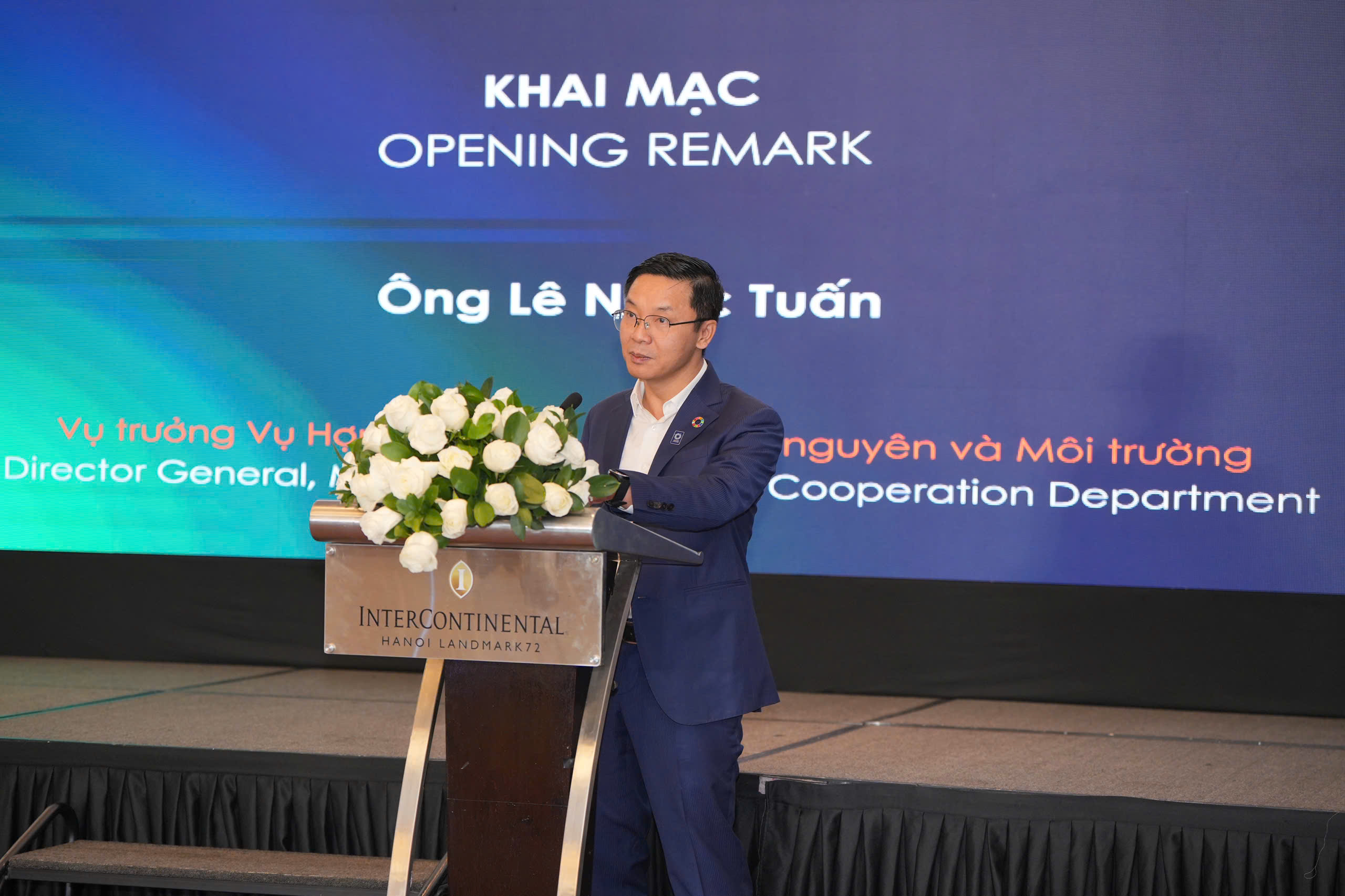 Huy động tài chính cho giải pháp ô nhiễm nhựa tại Việt Nam