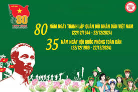 Tiếp tục xứng đáng là Quân đội nhân dân anh hùng