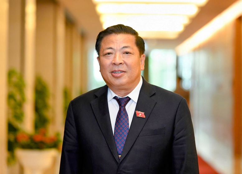 Kiện toàn Phó Trưởng Ban Chỉ đạo Nhà nước các công trình, dự án quan trọng ngành giao thông