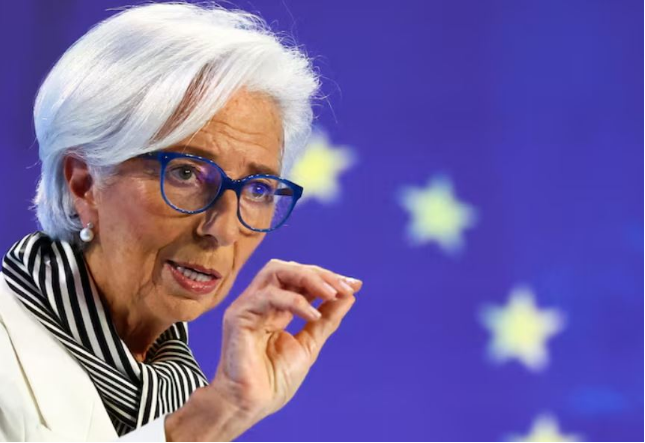 ECB cắt giảm lãi suất lần thứ 4 trong năm 2024