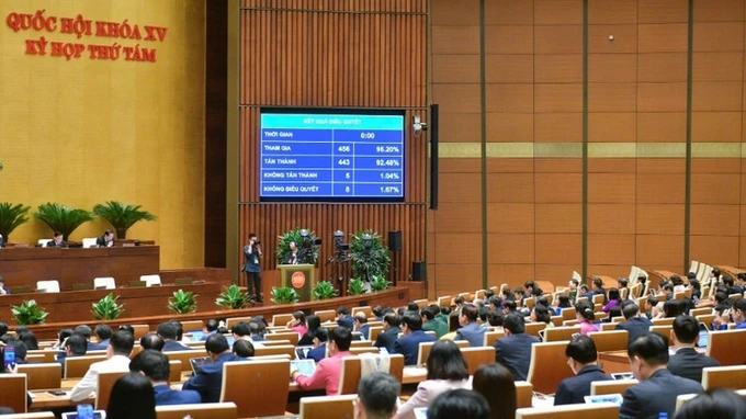 Công bố 10 sự kiện, hoạt động tiêu biểu, nổi bật của Công đoàn Việt Nam năm 2024