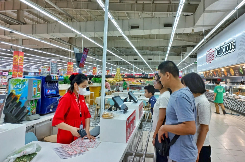 Nam Định Vượt khó hoàn thành toàn bộ các chỉ tiêu năm 2024