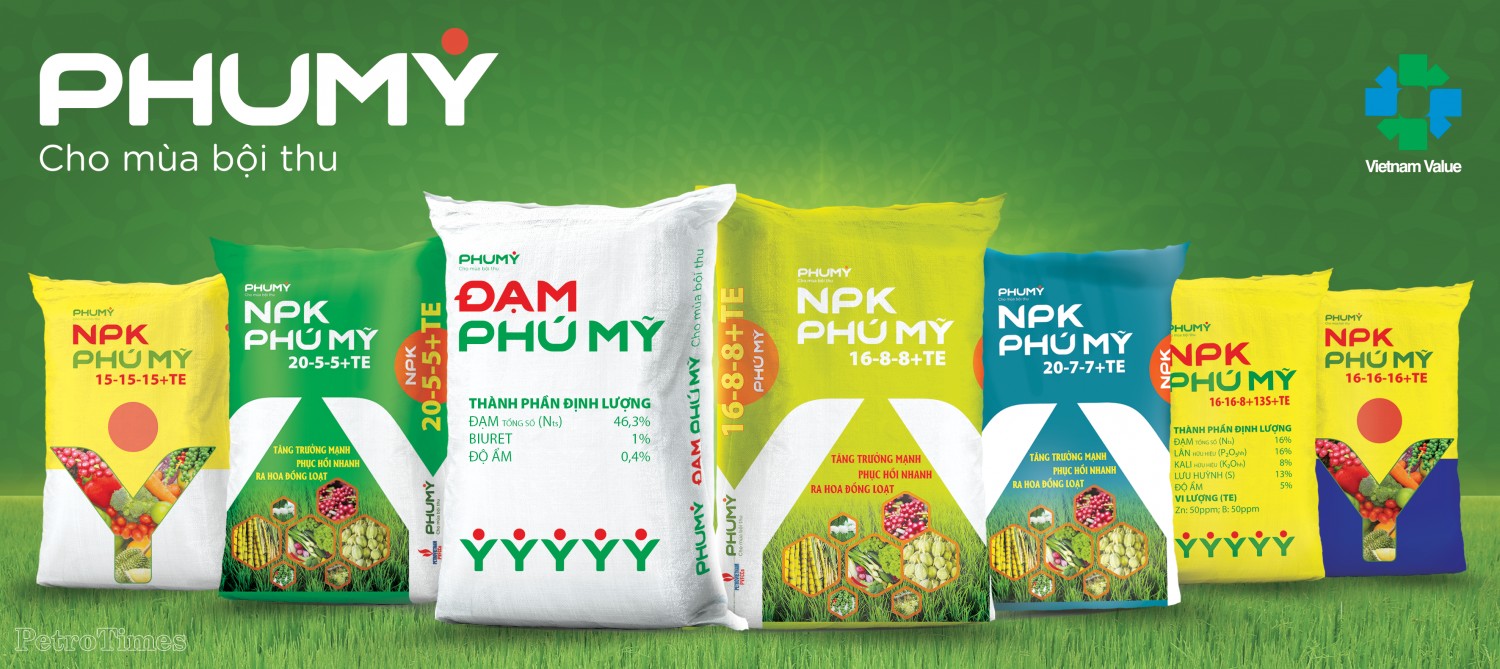 Ra mắt tên và bộ nhận diện thương hiệu mới PHUMY