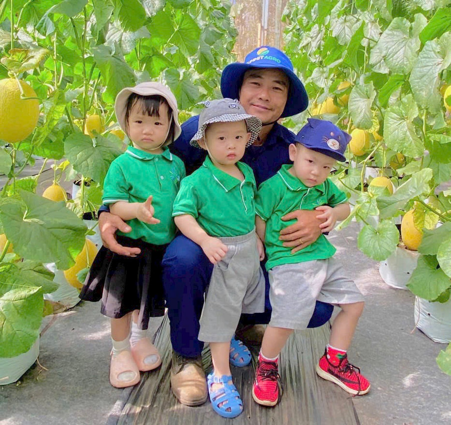 Gia Lai đẩy mạnh phát triển nông nghiệp kết hợp du lịch trải nghiệm