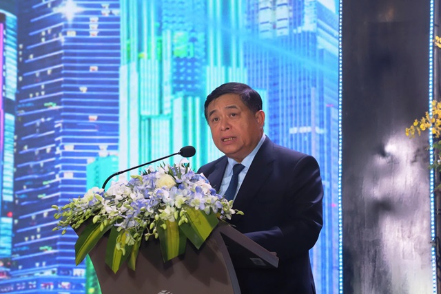 Mỗi người Việt Nam hãy trở thành một đại sứ hàng Việt