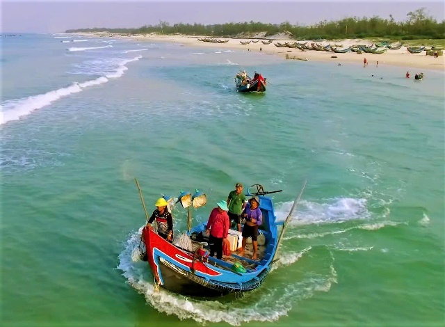 Tín dụng chính sách góp phần đưa Quảng Bình phát triển toàn diện