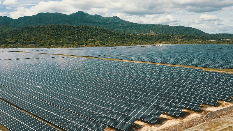 ROX Group Doanh nghiệp Việt đẩy mạnh đầu tư cho công nghệ xanh