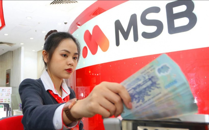 9 cổ đông nắm hơn 33 vốn MSB, hiện diện nhóm thuộc ROX Group