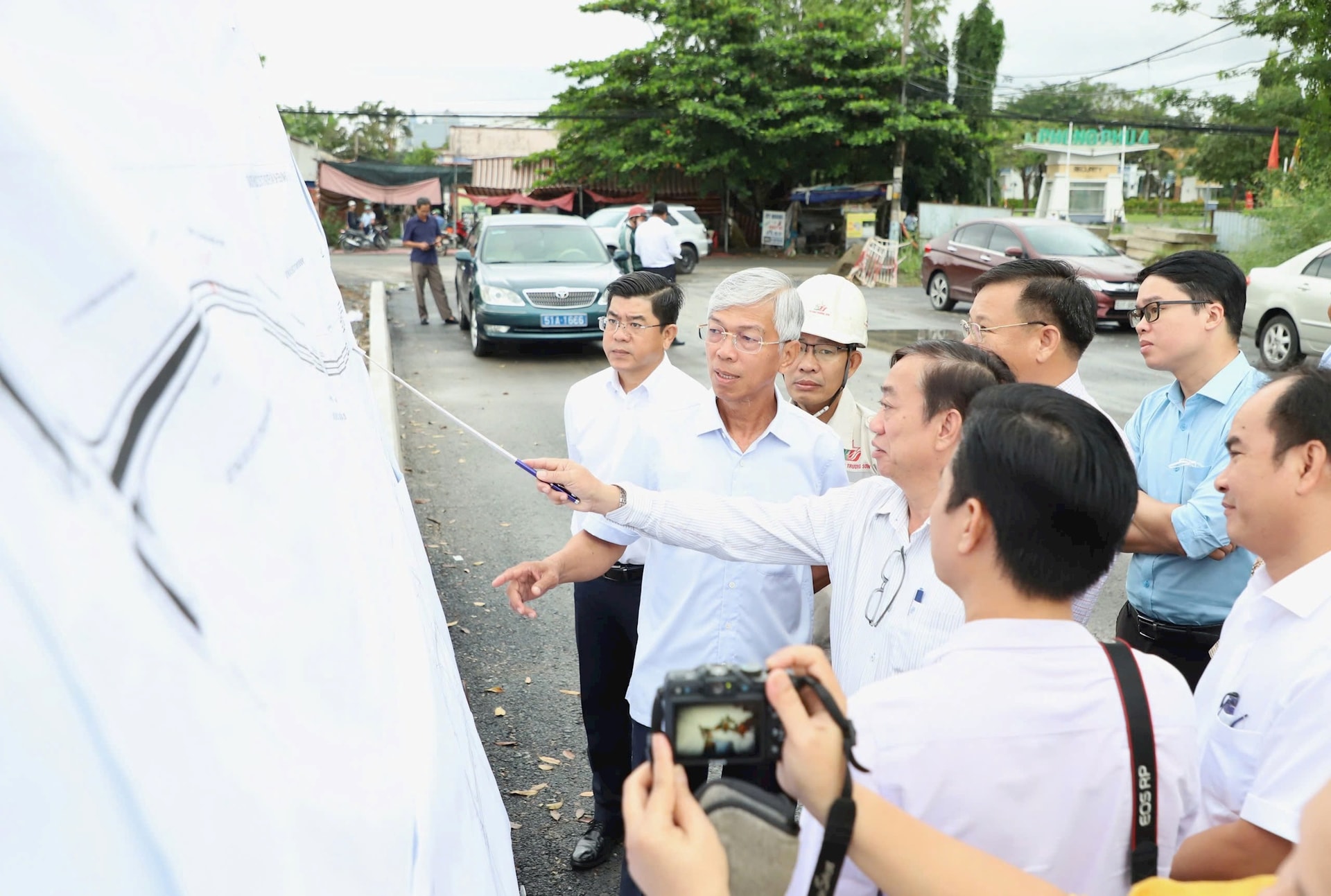 TP Hồ Chí Minh tập trung gỡ nút thắt mặt bằng để thúc đẩy giải ngân vốn đầu tư công