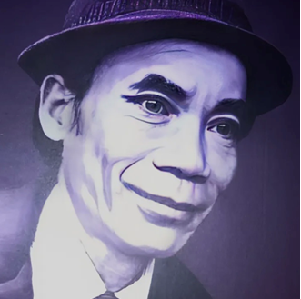 Nguyễn Đình Ảnh - Thi sĩ tài hoa, người thơ nho nhã