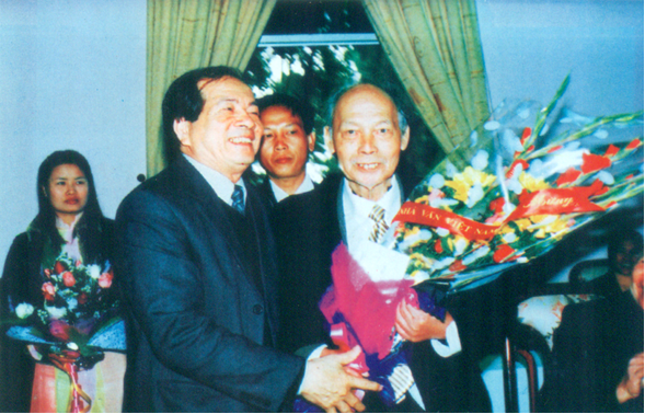 Nhà văn Sao Mai Văn chương và Cuộc đời