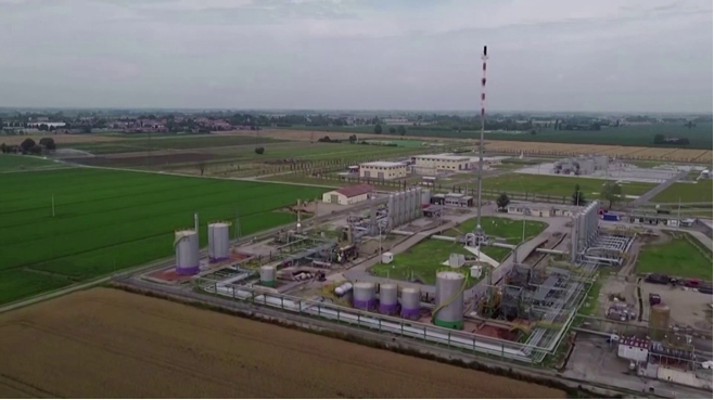 Nâng cao vai trò của cộng đồng doanh nghiệp trong giảm phát thải khí mê tan