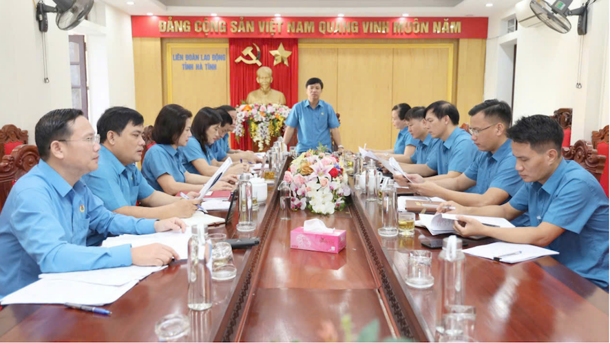 Thực hiện đồng bộ nhiều giải pháp đẩy mạnh công tác truyền thông Công đoàn trong thời gian tới