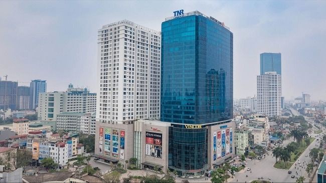 Lợi nhuận TNR Holdings 6 tháng đầu năm