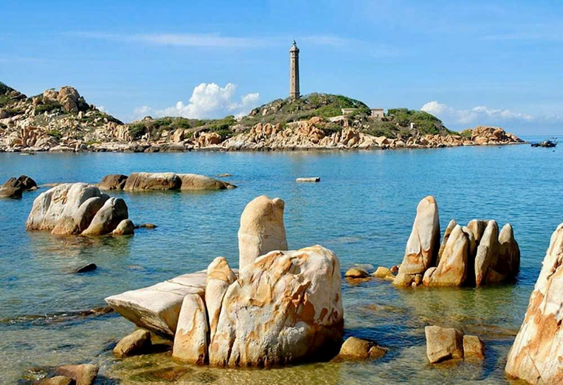 Hàm Thuận Nam, điểm sáng trong phát triển kinh tế bền vững của tỉnh Bình Thuận