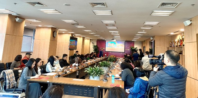 VTV phát sóng nhiều chương trình kỷ niệm 80 năm Ngày thành lập Quân đội nhân dân Việt Nam