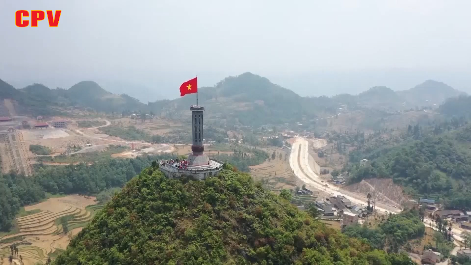 Kích cầu và phát triển dịch vụ du lịch Hà Giang