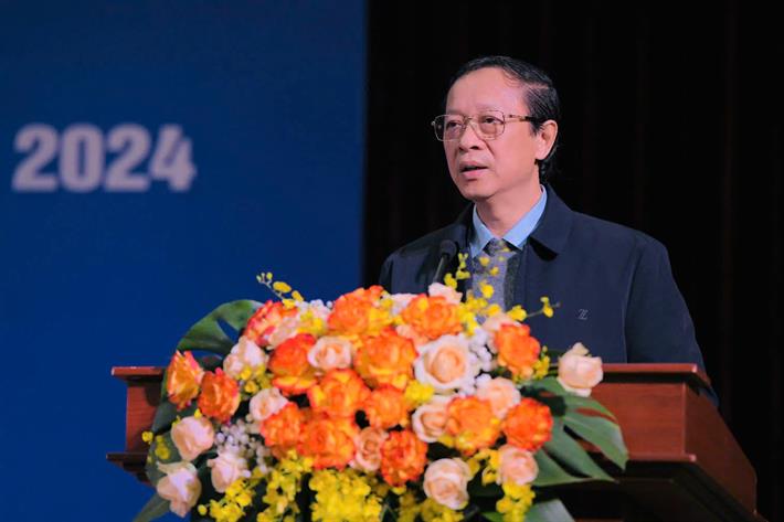 Công tác xã hội hóa biên soạn sách giáo khoa đã đạt được những kết quả đáng ghi nhận