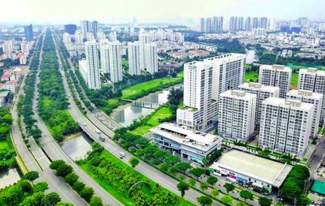 Giải bài toán cung - cầu nhà ở trong bối cảnh hiện nay