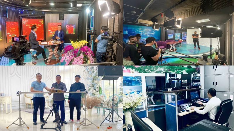 Truyền hình thực tế HDTV Việt Nam Khác biệt tạo thành công
