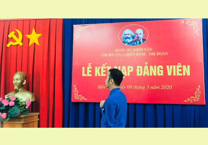 Bài 1 Câu chuyện của một thế hệ - Bài học cho nhiều thế hệ