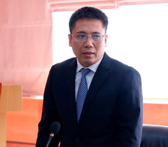 Kết quả đo đạc và bản đồ là nguồn tư liệu, đóng góp vào phát triển kinh tế xanh