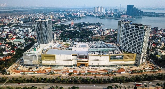 Siết thuế chuyển nhượng bất động sản để hạn chế đầu cơ