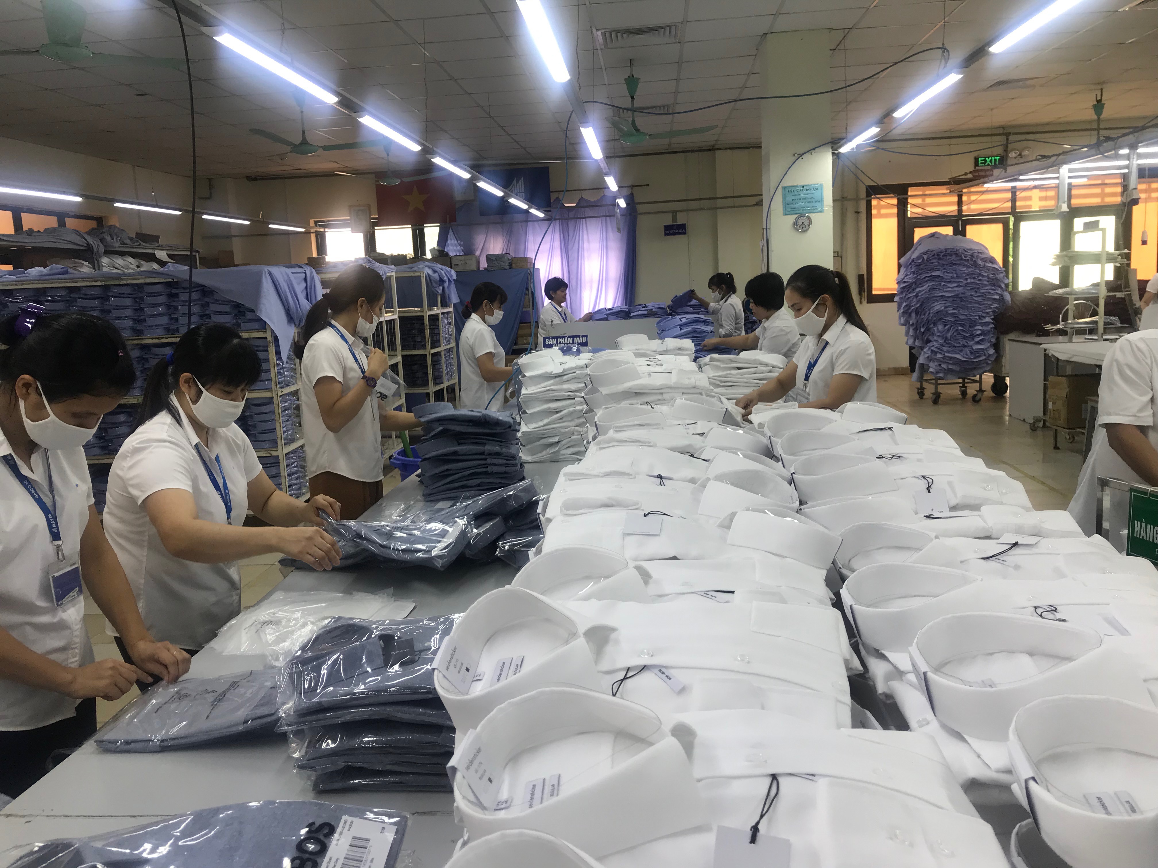 Bộ Công Thương đẩy mạnh công tác chống lẩn tránh phòng vệ thương mại