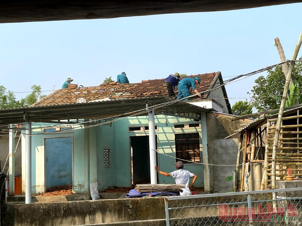 Nhà tình nghĩa có được chuyển nhượng