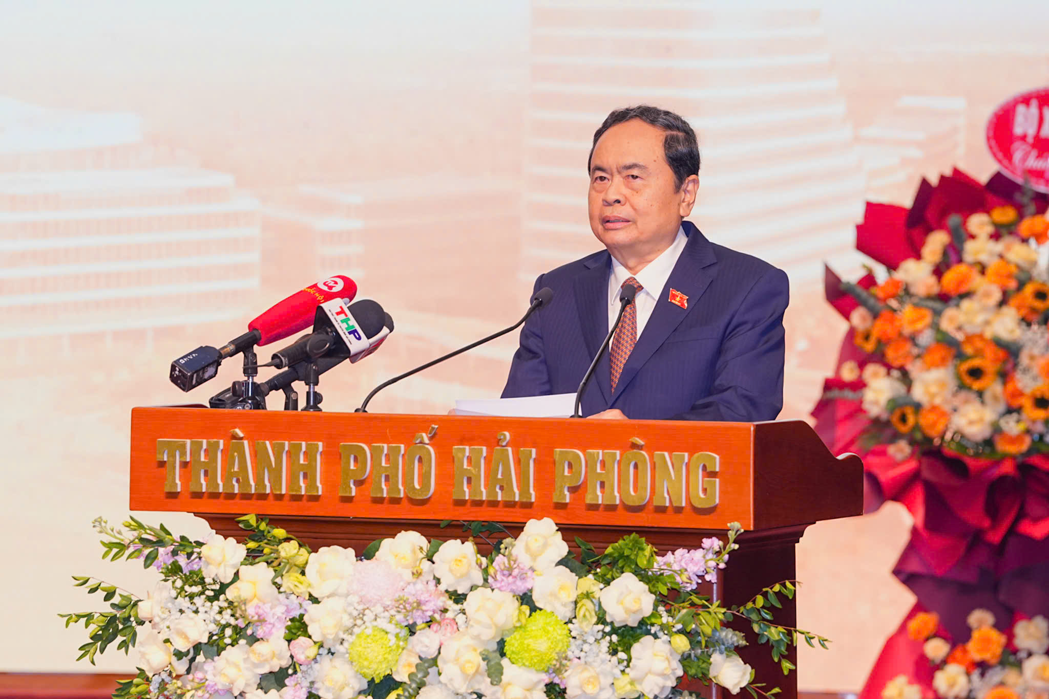 Hải Phòng sắp xếp đơn vị hành chính cấp huyện, cấp xã