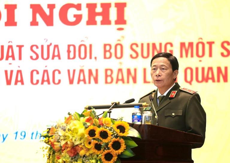 Phổ biến, tuyên truyền các quy định của Luật Cảnh vệ