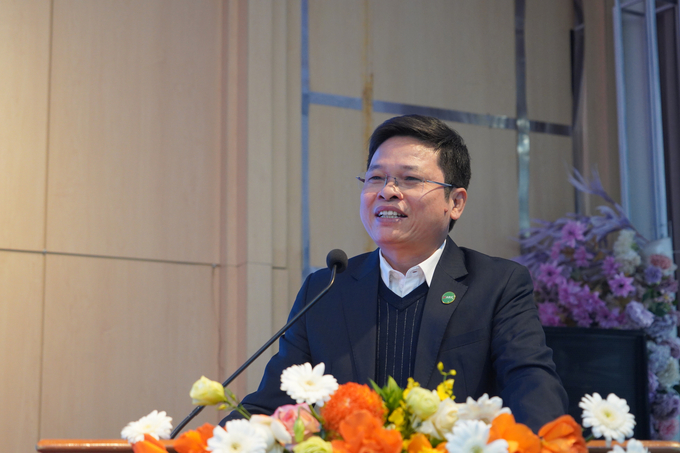 Cần có chính sách và khung pháp lý phù hợp phát triển bảo hiểm nông nghiệp